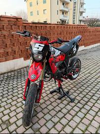 Husqvarna sm 125