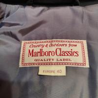 Giubbotto vintage Marlboro Classics