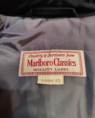 Giubbotto vintage Marlboro Classics