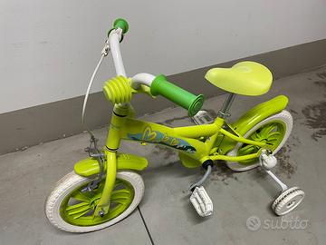 Bici bimbo.