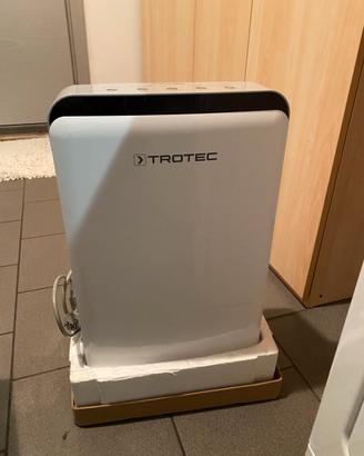 Deumidificatore ambiente