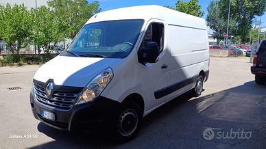 Renault Master 2.3 CDI 06/2019