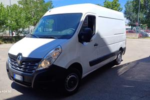 Renault Master 2.3 CDI 06/2019