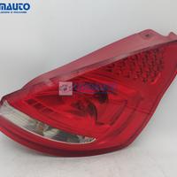 Fanale post dx FORD FIESTA VI '08