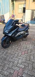 Tmax / T max
