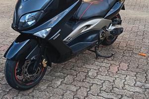 Tmax / T max