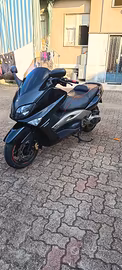 Tmax / T max
