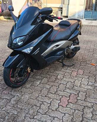 Tmax / T max