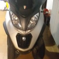 Piaggio MP3 400 hpe - 2024