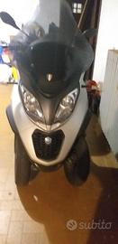 Piaggio MP3 400 hpe - 2024