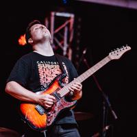 Lezioni di chitarra moderna