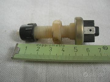 Interruttore di stop