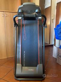 Tapis roulant Sportech