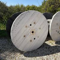 bobine legno