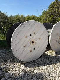 bobine legno