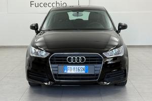 A1 Sportback 1.4 tdi