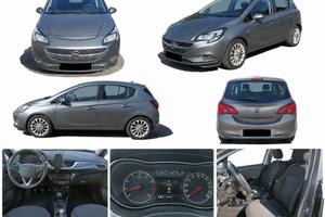 Opel Corsa1.4GPL- 2017-145.000km-Ottime condizion