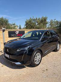 Peugeot 3008 BlueHDi 130 S&S EAT8 Active Pack