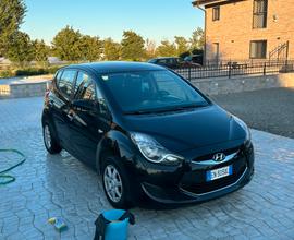 Hyundai ix20 crdi
