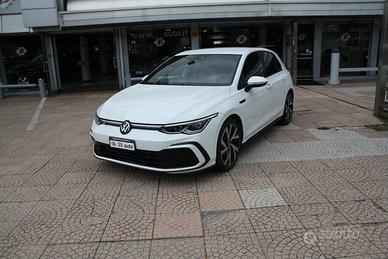 VOLKSWAGEN Golf 1.5 eTSI 130 CV EVO ACT DSG R-Li