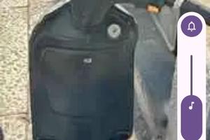 Motorino elettrico senza batterie