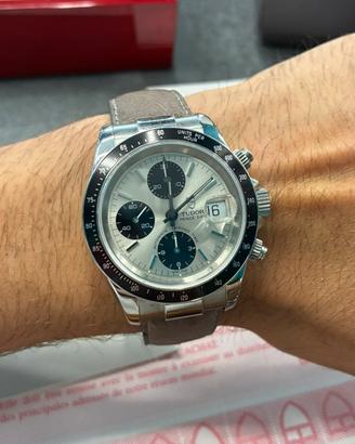 Tudor Prince Date Full set 79260P