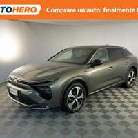 CITROEN C5 X PureTech 130 S&S EAT8 Feel Pack