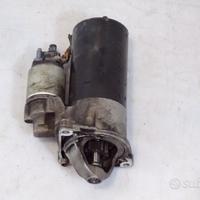 Motorino avviamento Ford Focus 2 1.6 tdi 2009