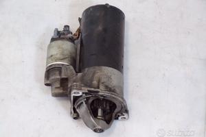 Motorino avviamento Ford Focus 2 1.6 tdi 2009