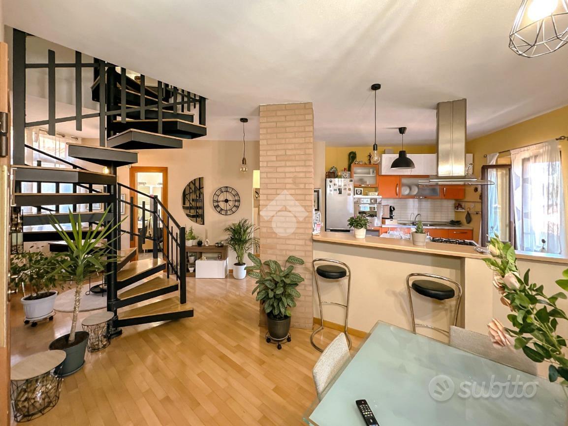 Appartamento – Monte Compatri, Laghetto - Vista 3