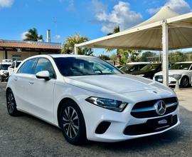 MERCEDES-BENZ A 160 d Business *Neopatentati