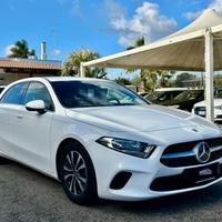 MERCEDES-BENZ A 160 d Business *Neopatentati