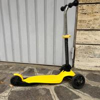 Monopattino Decathlon