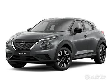 Nissan Juke 1.6 HEV Acenta