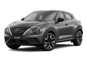 Nissan Juke 1.6 HEV Acenta