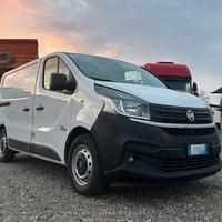 FIAT TALENTO FRIGO L2H1 1.6 ECOJET ATP FNAX-2018