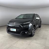 CITROEN C3 III 2017 - C3 1.2 puretech Shine s&s 11
