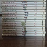 Enciclopedia Natura d’Italia –De Agostini–16 vo
