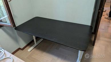 Scrivania IKEA BEKANT 160x80 cm