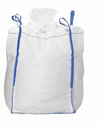 SACCHI IN RAFFIA BIG BAG 1500 Kg