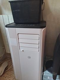 Condizionatore Portatile 9000 BTU/H,4-in-1 Climat 