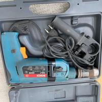 Trapano elettrico battente bosch