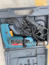 Trapano elettrico battente bosch