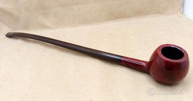 pipa Churchwarden RAFFAELLO SIESTA AP 70