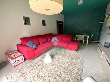 3 LOCALI A CAVENAGO DI BRIANZA