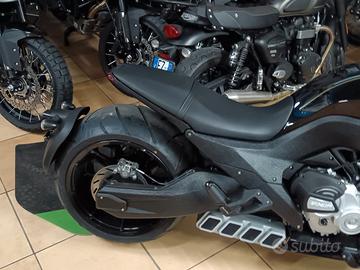 moto come nuova 