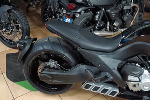 moto come nuova 