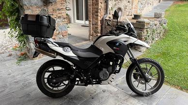 BMW G650 GS