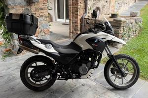 BMW G650 GS