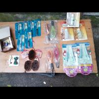 attrezzature per cani e nn solo